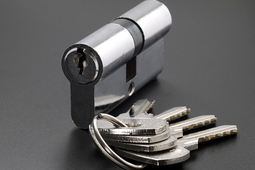 Lock Replacement